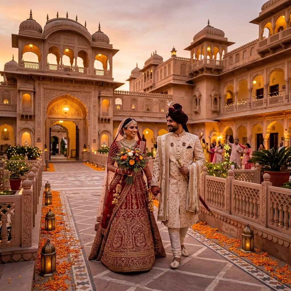Wedding Collection