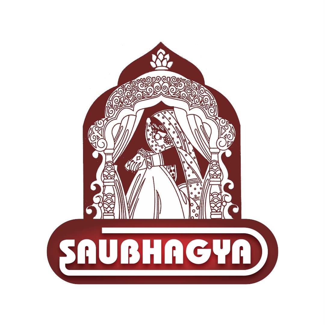 Saubhagya Logo